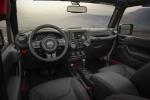 Jeep Wrangler Unlimited Rubicon Recon 2017 года